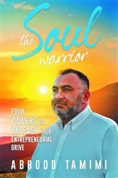 The Soul Warrior | Free Book