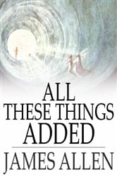 All These Things Added | Free Book