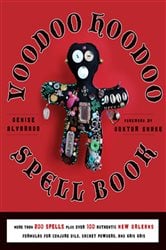 Voodoo Hoodoo Spellbook | Free Book