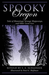 Spooky Oregon (2nd ed.) | Free Book