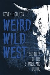 Weird Wild West | Free Book