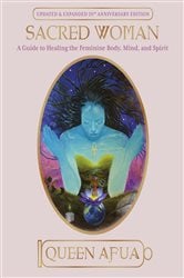 Sacred Woman | Free Book