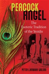 Peacock Angel | Free Book