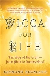 Wicca for Life | Free Book