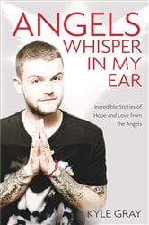 Angels Whisper in My Ear | Free Book