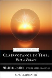 Clairvoyance in Time: Past & Future | Free Book