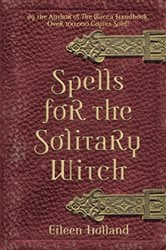 Spells for the Solitary Witch | Free Book