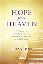 Hope From Heaven | Free Book