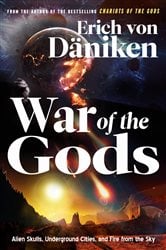 War of the Gods | Free Book