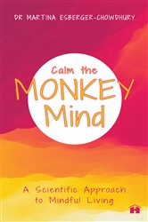 Calm the Monkey Mind | Free Book