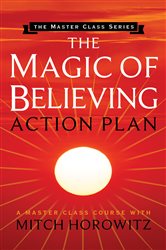 The Magic of Believing Action Plan (Master Class Series) | Free Book