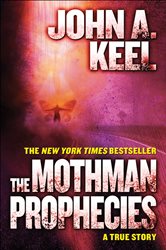 The Mothman Prophecies | Free Book