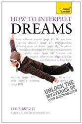 How to Interpret Dreams: Teach Yourself | Free Book