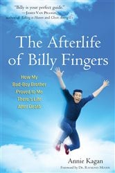 The Afterlife of Billy Fingers | Free Book