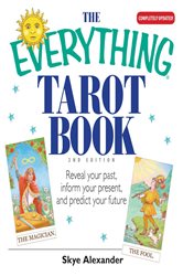 The Everything Tarot Book | Free Book