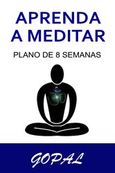 Aprenda a meditar | Free Book