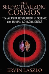 The Self-Actualizing Cosmos | Free Book