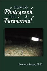 How to Photograph the Paranormal | Free Book