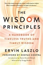 The Wisdom Principles | Free Book