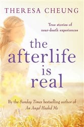 The Afterlife is Real | Free Book