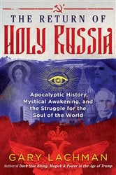 The Return of Holy Russia | Free Book