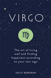 Virgo | Free Book