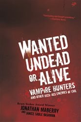 Wanted Undead or Alive: | Free Book