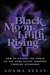 Black Moon Lilith Rising | Free Book