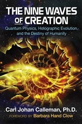 The Nine Waves of Creation | Free Book