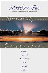 A Spirituality Named Compassion | Free Book