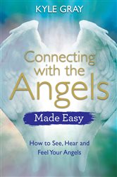 Connecting with the Angels Made Easy | Free Book