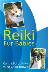 Reiki Fur Babies | Free Book