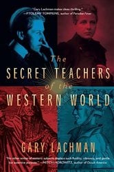 The Secret Teachers of the Western World | Free Book