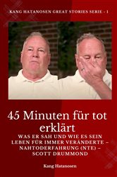 45 Minuten für tot erklärt | Free Book