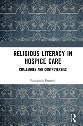 Religious Literacy in Hospice Care | Free Book