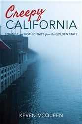 Creepy California | Free Book