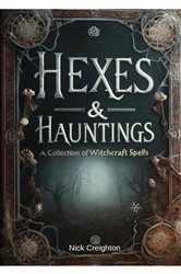 Hexes and Hauntings | Free Book