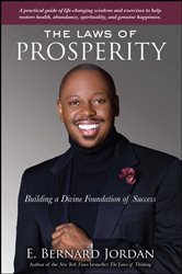 The Laws of Prosperity | Free Book