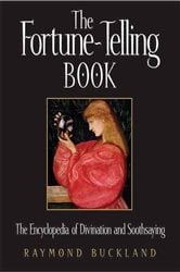 The Fortune-Telling Book | Free Book