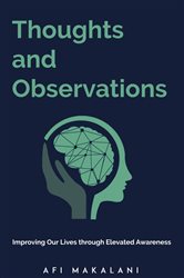 Thoughts and Observations | Free Book