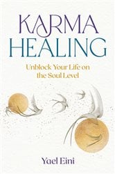 Karma Healing | Free Book