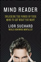 Mind Reader | Free Book