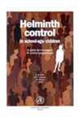 Helminth Control in School-Age Children | Free Book