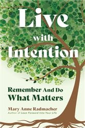 Live with Intention | Free Book