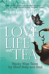 Love, Life and Tea | Free Book