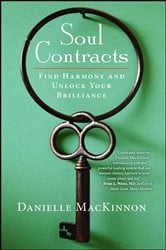 Soul Contracts | Free Book