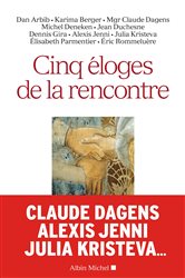 Cinq éloges de la rencontre | Free Book