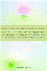 Learning to Experience the Etheric World | Free Book