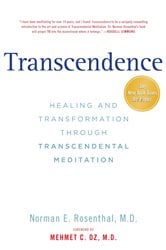 Transcendence | Free Book