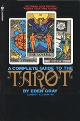 The Complete Guide to the Tarot | Free Book